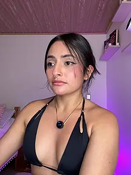 Chat XXX Live NandaVixen