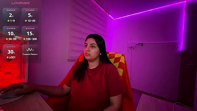 Chat XXX en directo de cloe_small