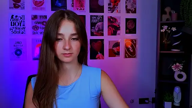 Živý XXX chat alisabliss