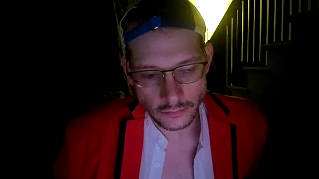 Онлайн чат XXX MasterDaddyCool
