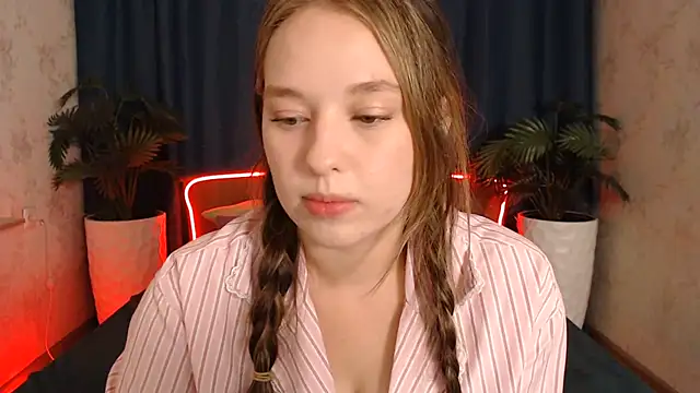 PureLedy – Naživo XXX chat
