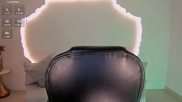 MayaMoretti_'s Live XXX Chat