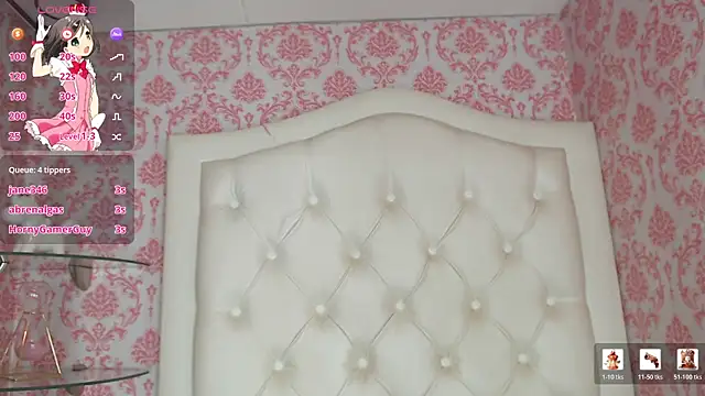 Mini_Rouse 即時 XXX 聊天