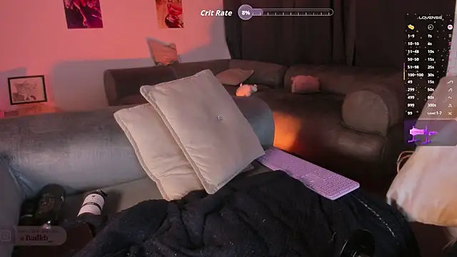 Chat XXX Live kiryB