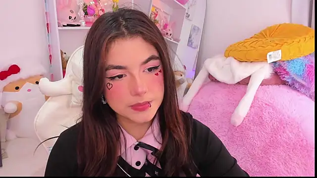 dolce_antonellaa XXX чат на живо
