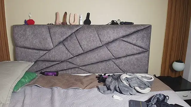 NoahAndGaia XXX чат на живо