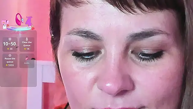 Chat +18 de annasimonsj ao vivo