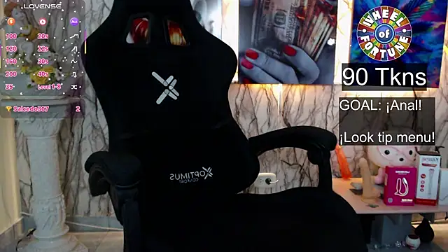Sembang XXX Secara Langsung EmiTranny