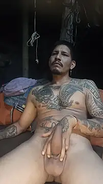 Chat XXX Live cielo420
