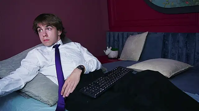DaveBevy Live XXX Chat