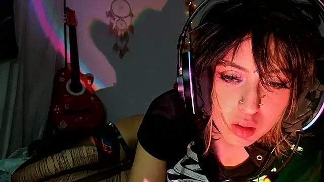 Chat +18 de kittenpasive30 ao vivo