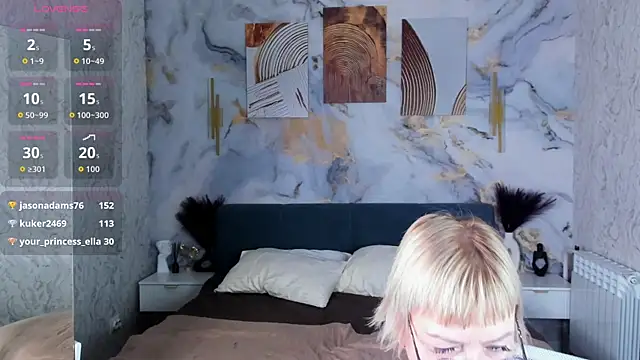 Онлайн чат XXX Ann_Annise