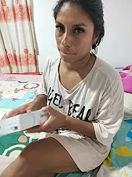 AngelicaStorms' Live XXX Chat