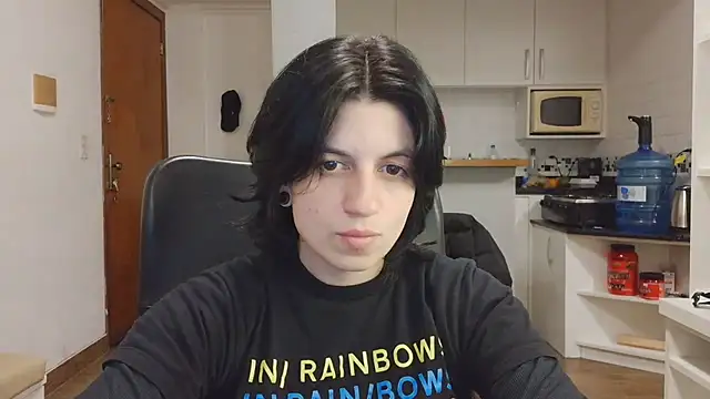 Živý XXX chat kyslrana
