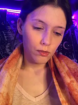 Chat XXX ao vivo de Lilactease