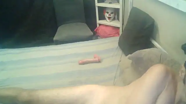 Webkamerová show acab_bdsm