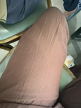 Meii-meyyのウェブカメラショー