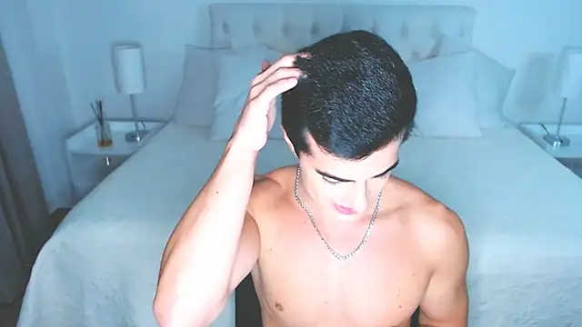 Živý XXX chat mr_hunterx