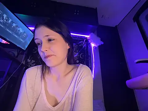 Lilactease élő XXX-chatje