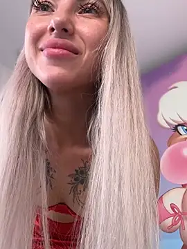 دردشة TeaseBabeXXX الجنسية المباشرة