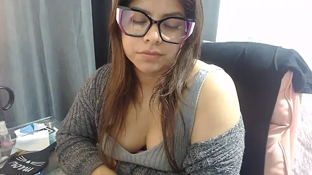 KatteAngelLat Chat XXX in diretta