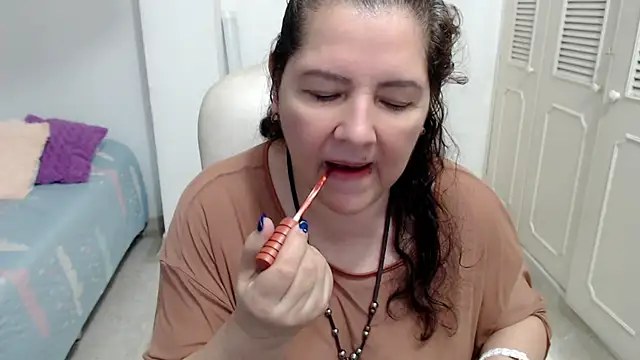 leonela_69 Obrolan Langsung XXX