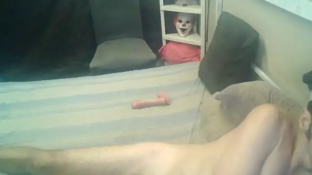 Show de acab_bdsm na webcam