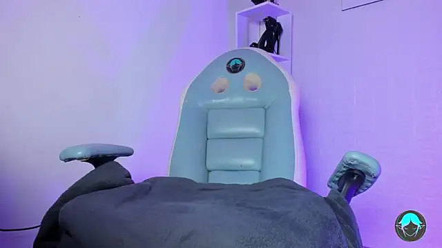 sofi_elfqueen 现场XXX聊天