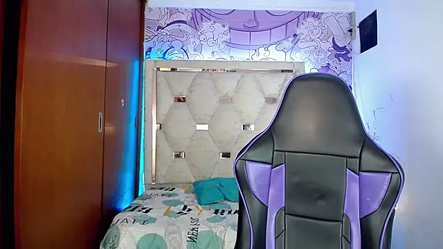 Larry_craft Live XXX Chat