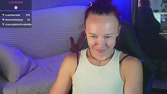 Spoty_Kate_ Chat XXX in diretta