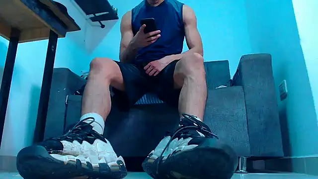 mastersmits – Naživo XXX chat