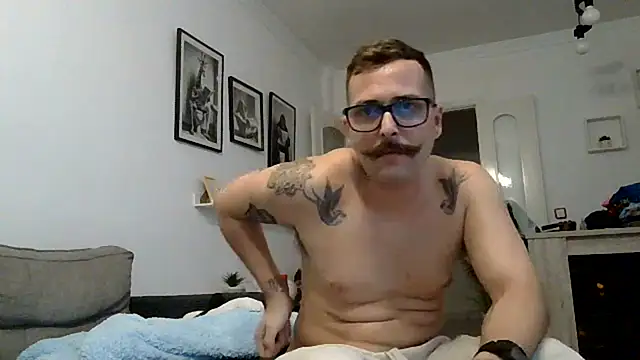 yanick931 élő XXX-chatje