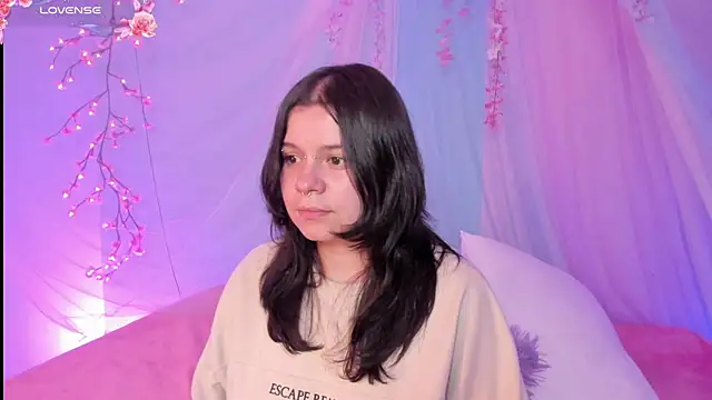 Chat XXX en directo de Mey_moon
