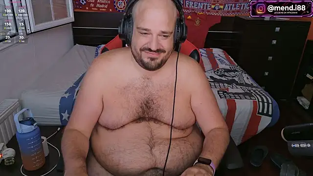 menditeta1 XXX чат на живо