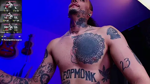 Ryuk_itのライブXXXチャット