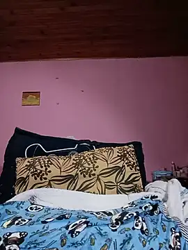 Chat XXX ao vivo de Yeka-Montes1