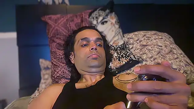 Chat XXX en directo de icebergslim281