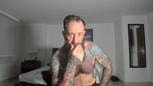 StevenRiseNYC 라이브 XXX 채팅