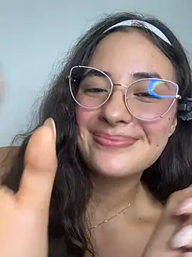 M_iiaa's Live XXX Chat