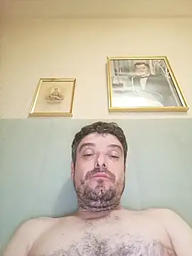 petxxl Webcam-Show
