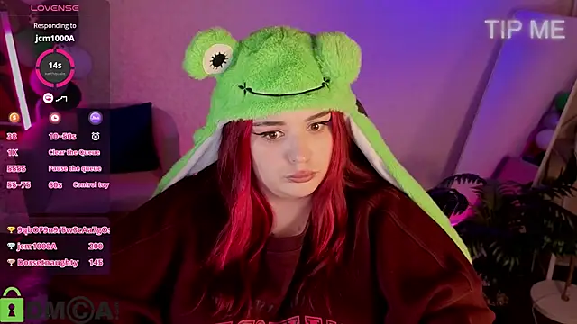 Mia_R0ss' Live XXX Chat
