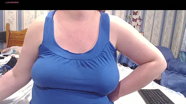 Chat XXX ao vivo de AMARILLIS