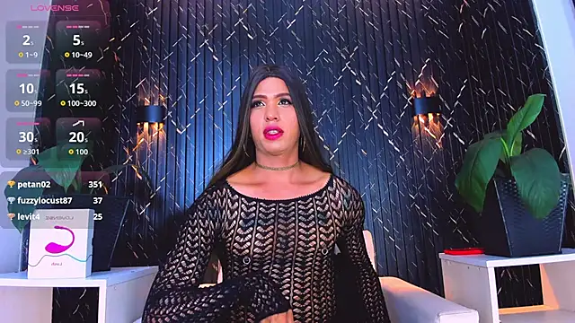 StefanyVillarreal_ লাইভ XXX চ্যাট