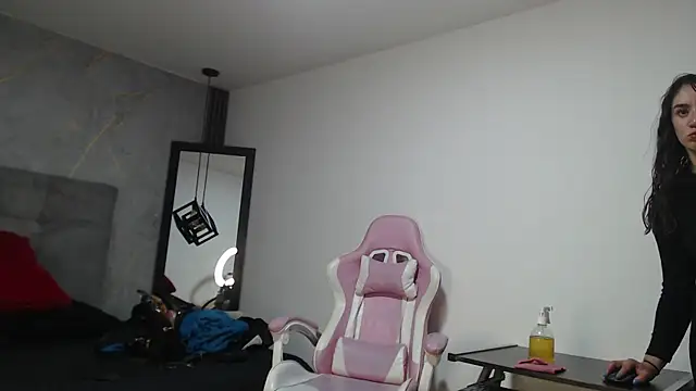 JessiDovee Live XXX-Chat