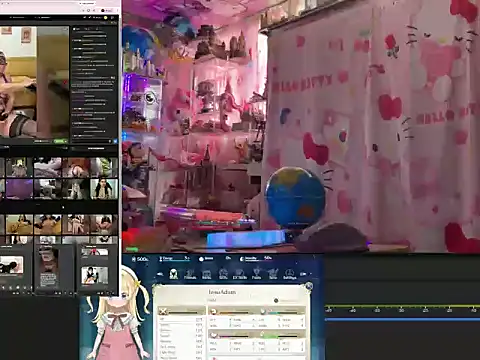 JesuAdam live XXX chat