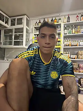 Živý XXX chat OliverWest04