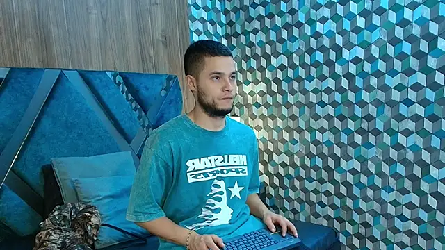 XXX chat uživo modela Joaho_Fernandez