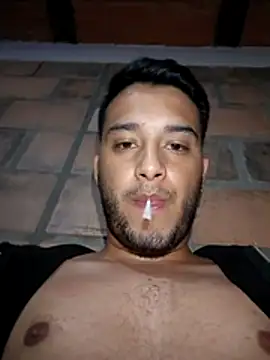 Thiago_Stone1's Live XXX Chat