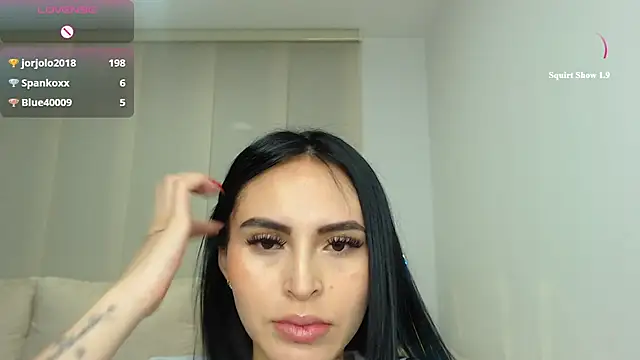 linda-es' Live XXX Chat