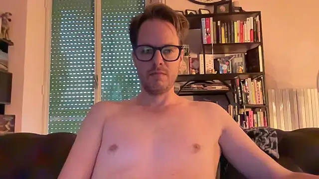 JackYxe Live XXX Chat